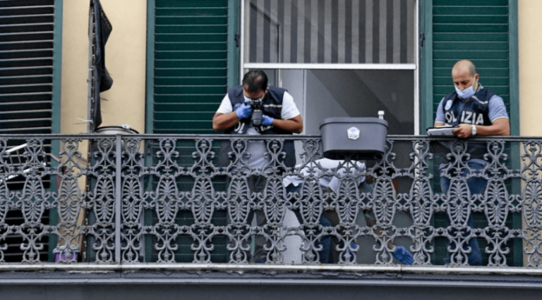 E RËNDË NË NAPOLI/ 4-vjeçari bie nga 20 metra lartësi, akuzohet punonjësi i familjes