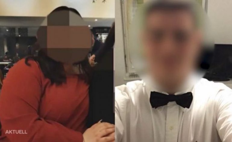 TRONDITËSE NË ZVICËR/ Motra vret vëllanë e më pas veten, zbulohet shkaku