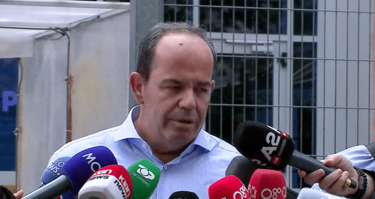 I SHPALLUR NË KERKIM/ Avokati i Adriatik Llallës flet për vendndodhjen e tij: DI që…