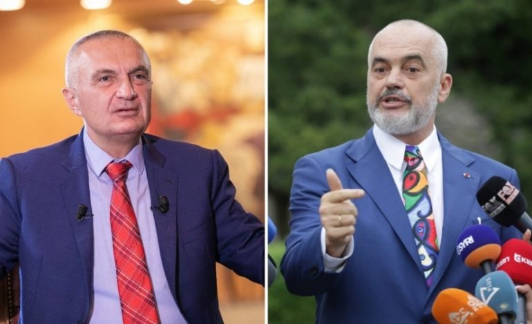 MOHON “PAJTIMIN” ME METËN/ Rama: Rrugët tona janë ndarë në mënyrë të pakthyeshme