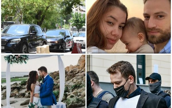 IRONIA E MEDIAVE GREKE/ Babis, beqari i Greqisë më 2037. Specialiteti? Dërgon vajzat në “parajsë”