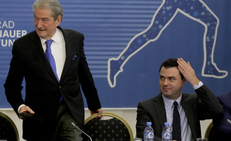 Çfarë personifikon metafora e “barit” që mund të hajë PD që nga 10 shtatori?!