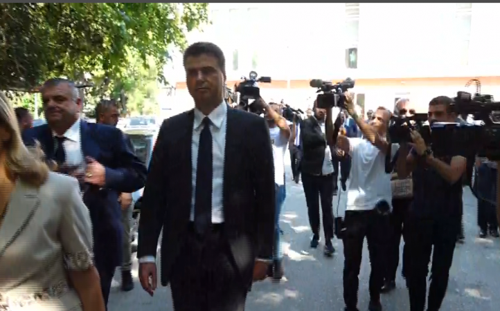 ZHVILLIMET NË PD/ Kryedemokrati Basha mbledh nesër Kolegjin e Kryetarëve