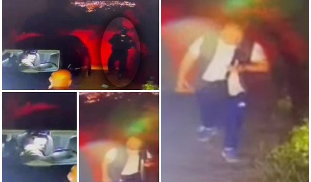 AUTORI I ATENTATIT NDAJ EDISON BEGAJT U ARRATIS NË ITALI/ Prifti u aksidentua pas atentatit, la gjurmë të shumta në…