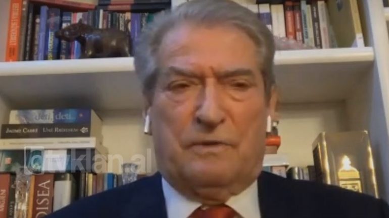 PËRJASHTIMI NGA PD/ Flet Berisha: Basha më telefonoi gjysmë ore para, ja çfarë i thashë