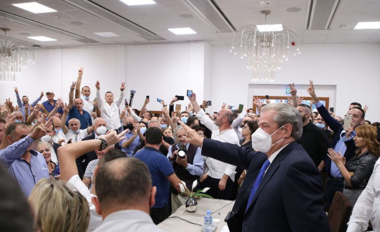 “Foltorja” e Berishës: Rikthimi te nevoja për paramilitarë!