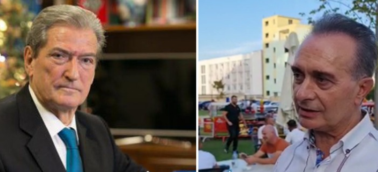 TAKIMI NË FIER/ Luan Baçi pozicionohet në krah të BERISHËS, arrin në katër numri i deputetëve