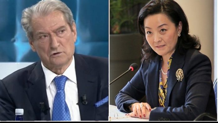 “Beteja” e Berishës në bazë; një luftë e pastër me Amerikën