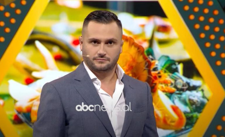 HABIT Bes Kallaku: Është më mirë të jesh afgan në Shqipëri sesa shqiptar
