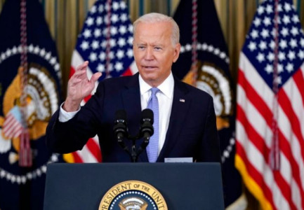 HETIMET MBI 6 JANARIN/ Biden nuk do të bllokojë lëshimin e dokumenteve të administratës Trump
