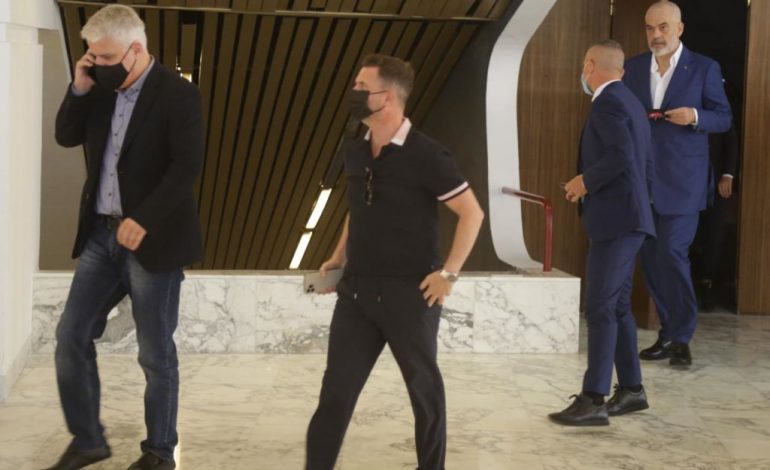 Majko dhe Braçe, “rënia” e dy senatorëve të Partisë Socialiste