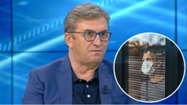 FRIKË NGA KARANTINA? Skënder Brataj: Ja çfarë do ndodhë në vjeshtë. MASAT…