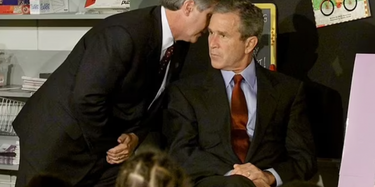 “DO MË GJYKOJË HISTORIA…”/ Bush mbron vendimin e tij për të dërguar trupa në Afganistan pas 11 Shtatorit