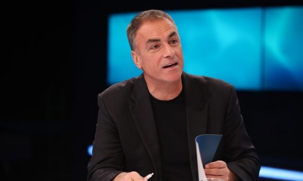 HABIT Arian Çani: Adriatik Llalla për mua është trim, por e kruajti me amerikanët…