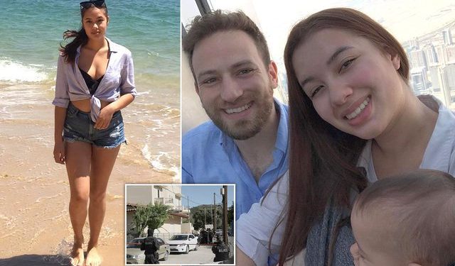 “S’MË ZE GJUMI NATËN…”/ Arabi merr me qira vilën ku u vra 20-vjeçarja Caroline nga piloti grek: Nuk e dija që…