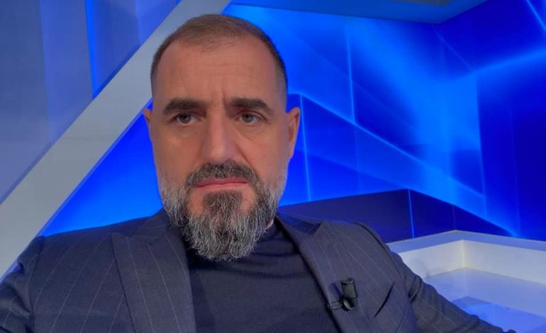 HABIT Çim Peka: Ambasada amerikane po e shantazhon Bashën me një dosje, ka 5 vjet që është “non grata”…