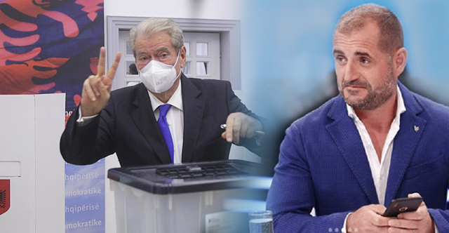 PËRJASHTIMI I BERISHËS/ Çim Peka: Basha shpëtoi kokën e vet përkohësisht