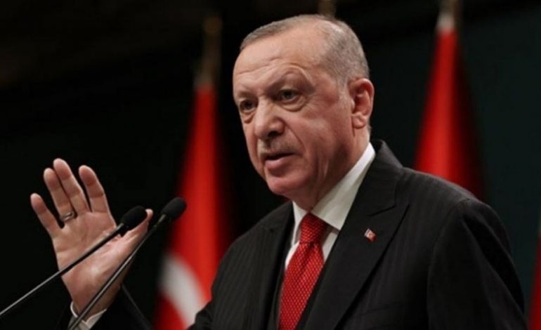 TALEBANËT FORMUAN QEVERINË E RE/ Reagon Erdogan: Nuk e dimë se sa do të zgjasë, duhet ta monitorojmë nga afër