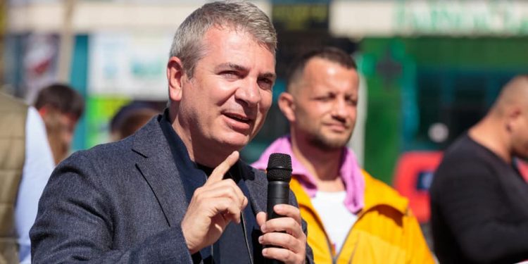 “TERRITORIALJA” DHE “ZGJEDHORJA”/ Gjiknuri mesazh PD-së: Ju presim në tryezë, por pa kushte