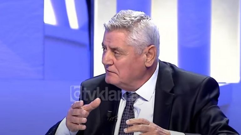 PËRJASHTIMI/ Shehi: Berishës duhej t’i linin shteg të largohej si kalorës