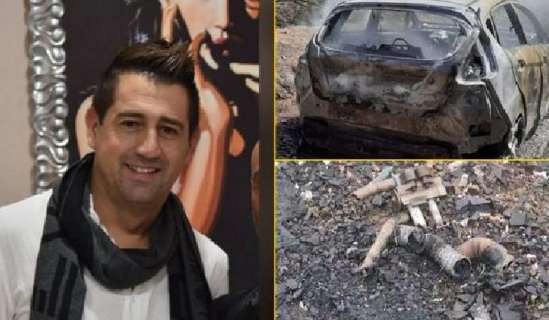 TË TJERA DETAJE NGA “ZHDUKJA” E BIZNESMENIT/ Zbulohet pse shkoi Davide Pecorelli në komunitetin e murgjërve