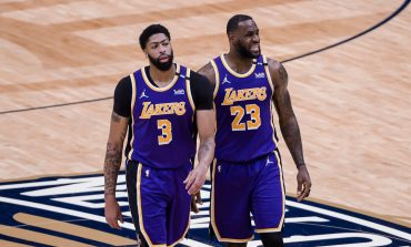 NBA/ Revolucion te Lakers: Vetëm 3 lojtarë nga sezoni i kaluar, 100% e ekipit e vaksinuar