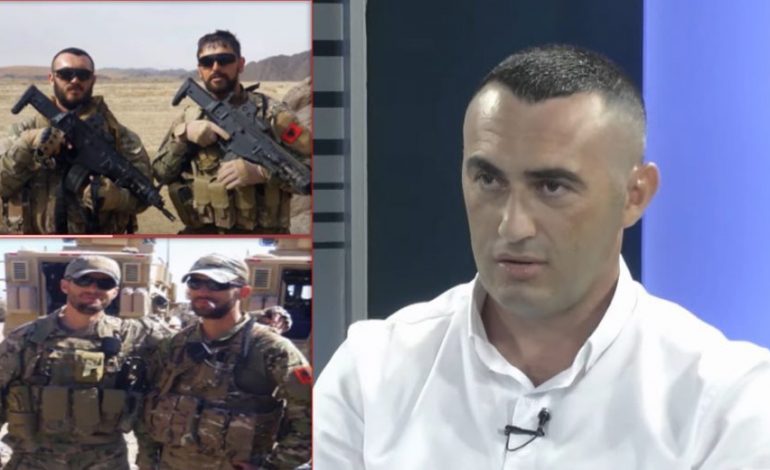 SHËRBEU EDHE NË AFGANISTAN/ Kush është ish-ushtaraku që do bëhet deputet pas dorëheqjes së Lefter Kokës