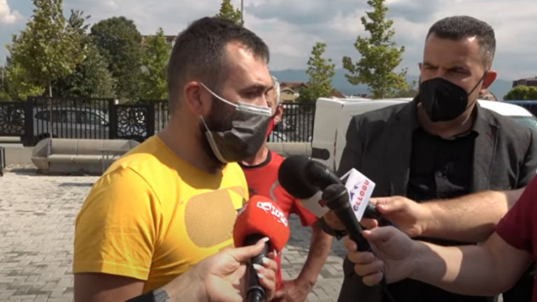 RRËFEN MBI TRAGJEDINË NË TETOVË/ Dëshmitari: Nuk ka pasur mjete për shuarjen e zjarrit brenda spitaleve