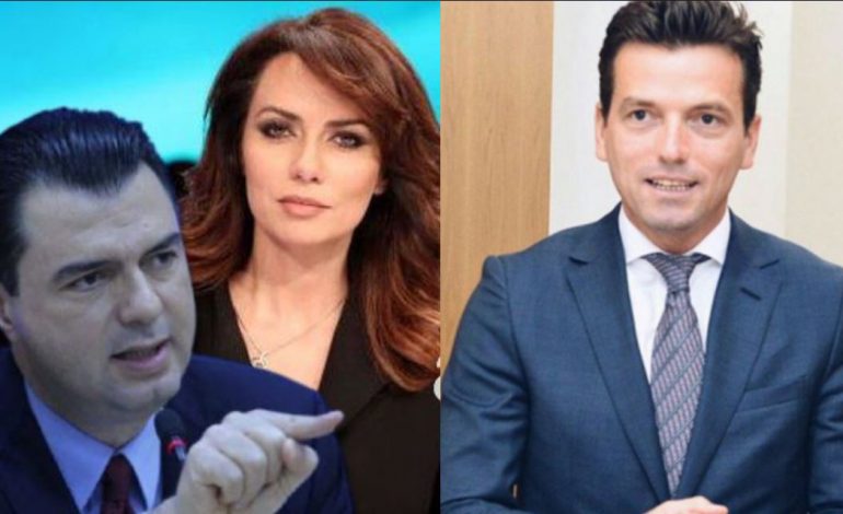 SHERR NË PD! Agron Shehaj përplaset me Lulzim Bashën. Grida Duma del në MBROJTJE të…