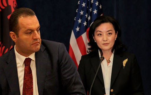 LLALLA DËNOHET ME 2 VITE BURG/ Yuri Kim: Gjë e mirë, drejtësia po punon ndaj zyrtarëve të KORRUPTUAR
