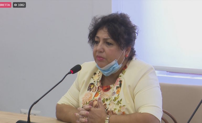 INFEKTIMI I FËMIJËVE/ Mjekja pediatre: Ka patur rritje të rasteve, komplikacionet s’kanë qenë të shumta