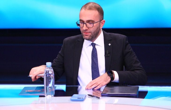 “MË LËNDON KY VEPRIM…”/ Gaz Bardhi: Basha e mbrojti Berishën te amerikanët, por s’kishte rrugë tjetër