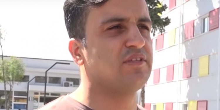 “U SURPRIZOVA NGA…”/ Gazetari afgan i strehuar në Shqipëri rrëfen historinë e tij
