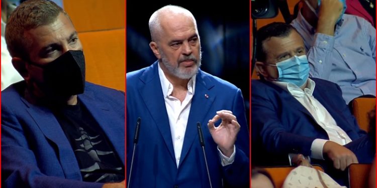 12 DREJTUESIT E RINJ TË QARQEVE/ Balla largohet nga Elbasani, vendin e tij e zë Gjiknuri. Ahmetaj në Vlorë, Çuçi në…