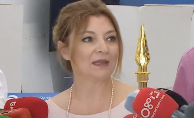 PARASHIKIMI i Edith Harxhit: Basha largohet brenda kësaj periudhe
