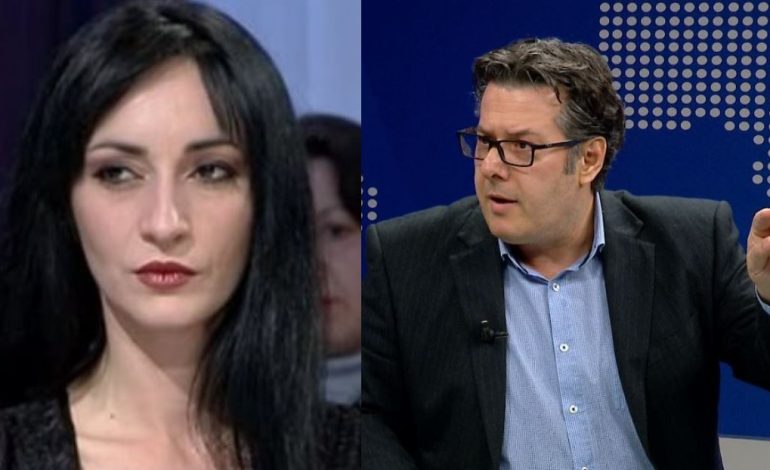 “TË LUMTË PUSHKA…”/ Edi Paloka REVOLTOHET me Zhakun, pse lavdëroi Ramën: Do të fshij nga miqtë në…