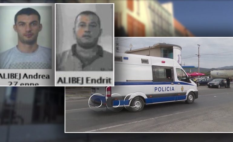 DYSHOHET SE POROSITI DY VRASJE PËR HAKMARRJE/ Prokuroria e Elbasanit çon në SPAK Erjon Alibejn