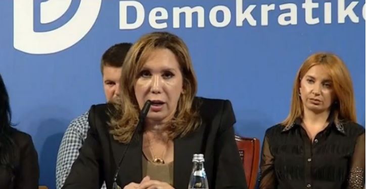ÇUDIT Evi Kokalari: Basha e përjashtoi Berishën në këmbim të mbylljes së dosjes në SHBA. Pagoi 750 mijë dollarë…