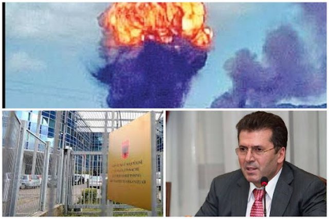 “NUK KISHTE DIJENI”/ Apeli i GJKKO-së shtyn seancën për ish-ministrin e Mbrojtjes, Fatmir Mediu
