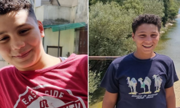 ME FOTO! Zhduket 13-vjeçari në Tiranë, nëse e shihni njoftoni policinë