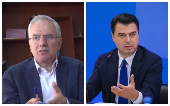 DËBIMI I BERISHËS/ Xhaferri i del në mbrojtje Bashës: Vendimi që eleminoi kostot afatgjata për PD