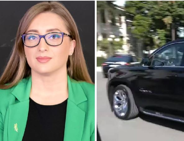 “RAMA MAKINË ME QIRA KONFORM RREGULLAVE”/ Gazetarja: Kryeministri nuk ka blerë makinë me fondet e buxhetit të shtetit që prej ardhjes në detyrë
