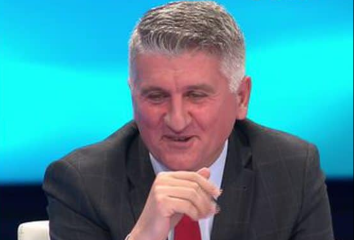 “ÇUDIT” Gjekmarkaj: PS është kthyer një parti lokaliste e “bregut”. Qeveria e re me byrekblerës e shërbëtorë…