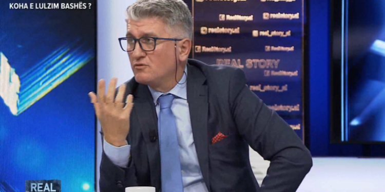 “DITA IME PARË NË KUVEND…”/ Gjekmarkaj rrëfen emocionet: Sot folëm shumë bukur! Deklaratat e Berishës….