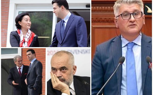 “DESHIFRON” MESAZHET E YURI KIM/ Gjekmarkaj: Mbështetja nga ambasadorja për ne, lajm i keq për Ramën…