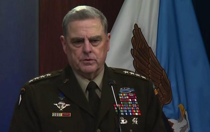 SITUATA NË AFGANISTAN/ Gjenerali amerikan: TALEBANËT, të pamëshirshëm! S’dihet nëse do…
