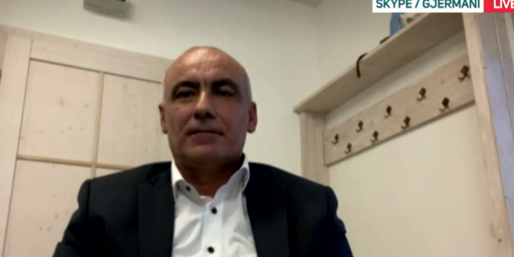 ZGJEDHJET NË GJERMANI/ Flet shqiptari Gjoka: Votimi me postë e vuri paksa në vështirësi procesin sepse…
