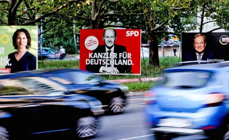 FUNDI I EPOKËS ANGELA MERKEL/ Gjermania voton sot