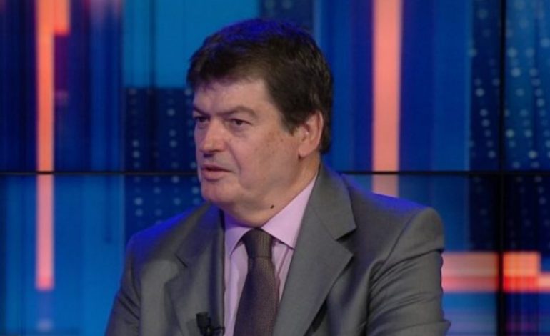 PËRJASHTIMI I BERISHËS/ Bamir Topi: Basha ekzekutoi porosinë e SHBA për…