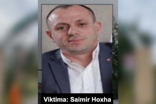 E TRISHTË/ Kush ishte Saimir Hoxha, në 2007 shmangu përplasjen e makinës së Jozefina Topallit, i preu rrugën…